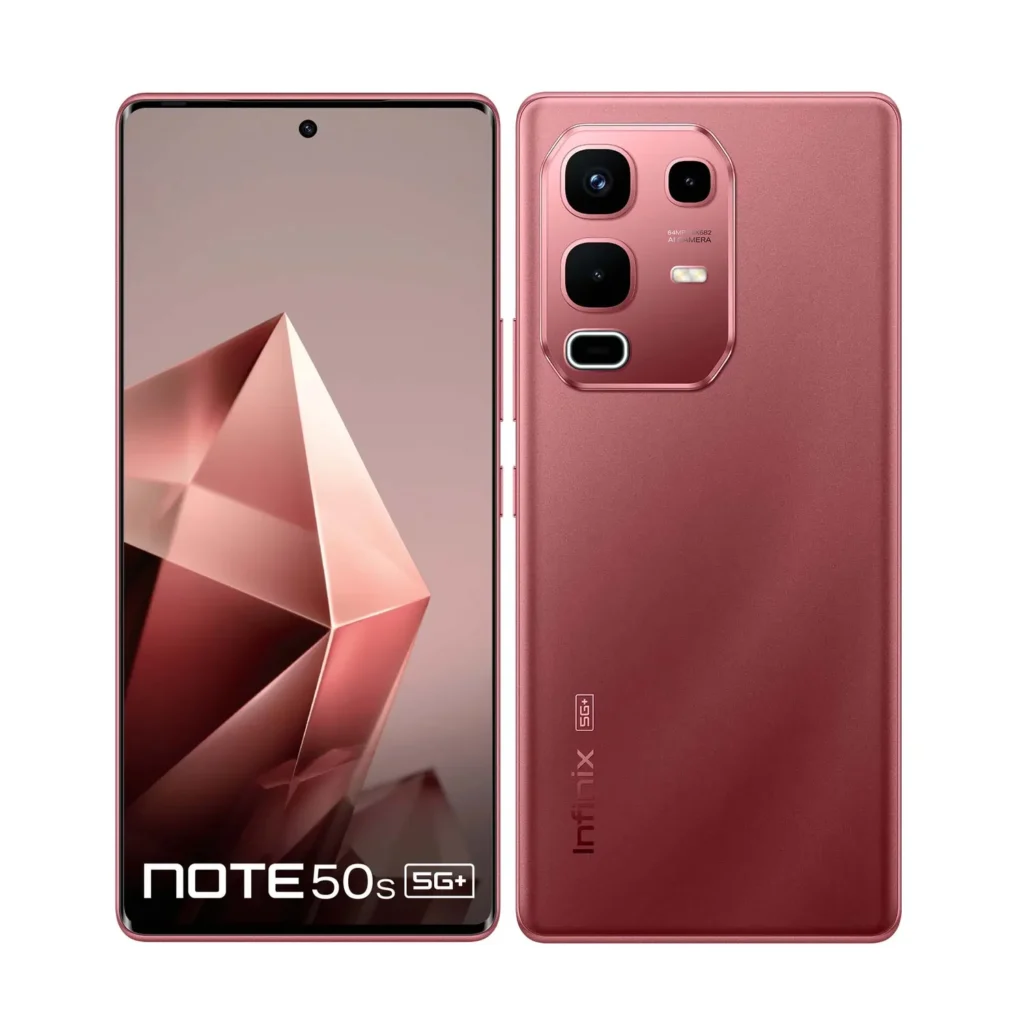 Infinix-Note-50s-5G